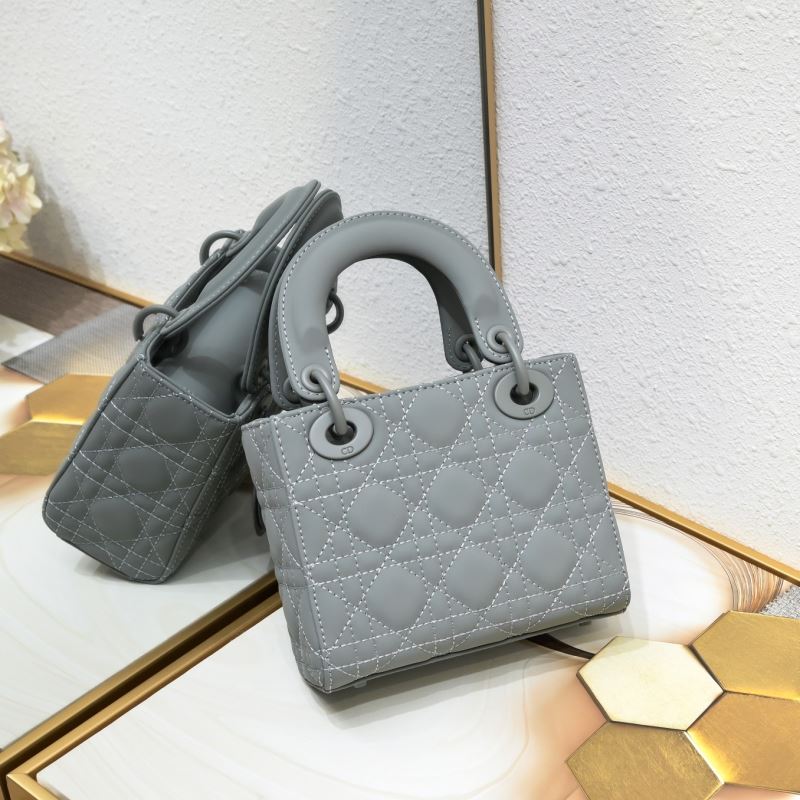 Christian Dior Top Handle Bags